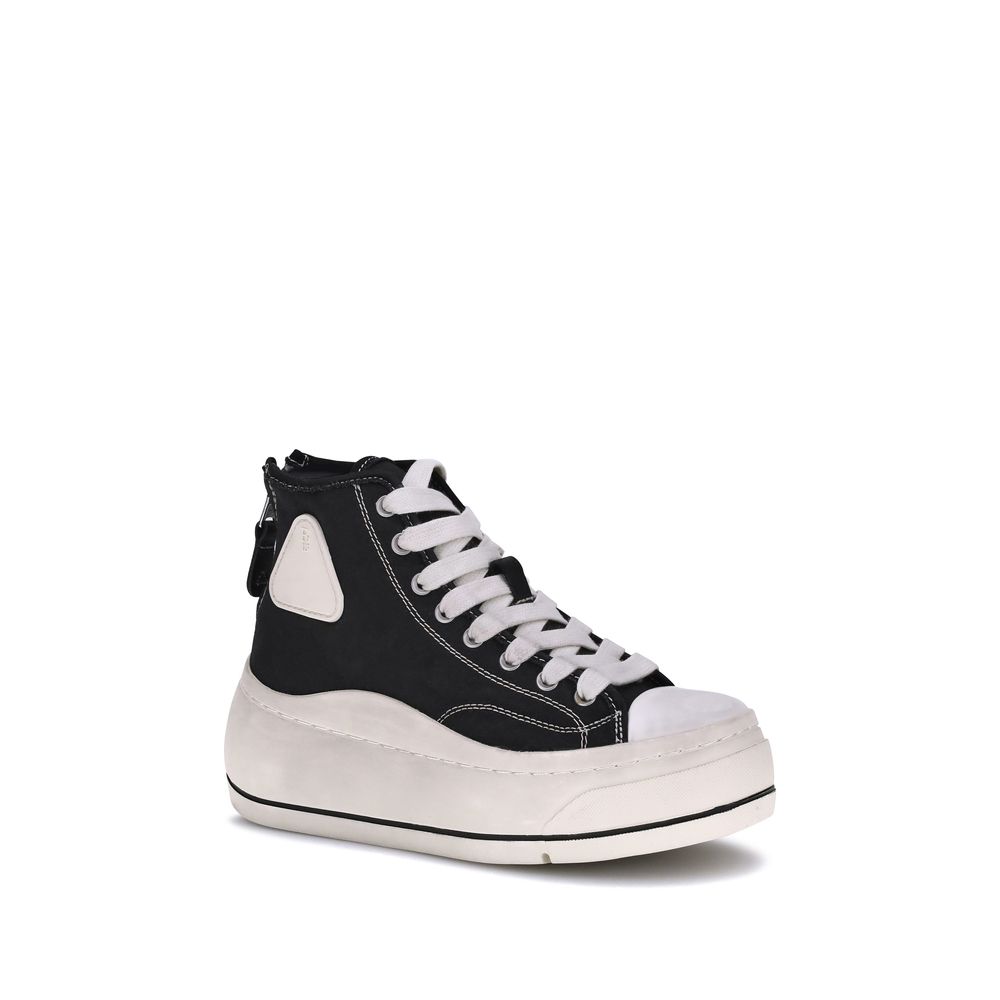 R13 High Top Sneakers