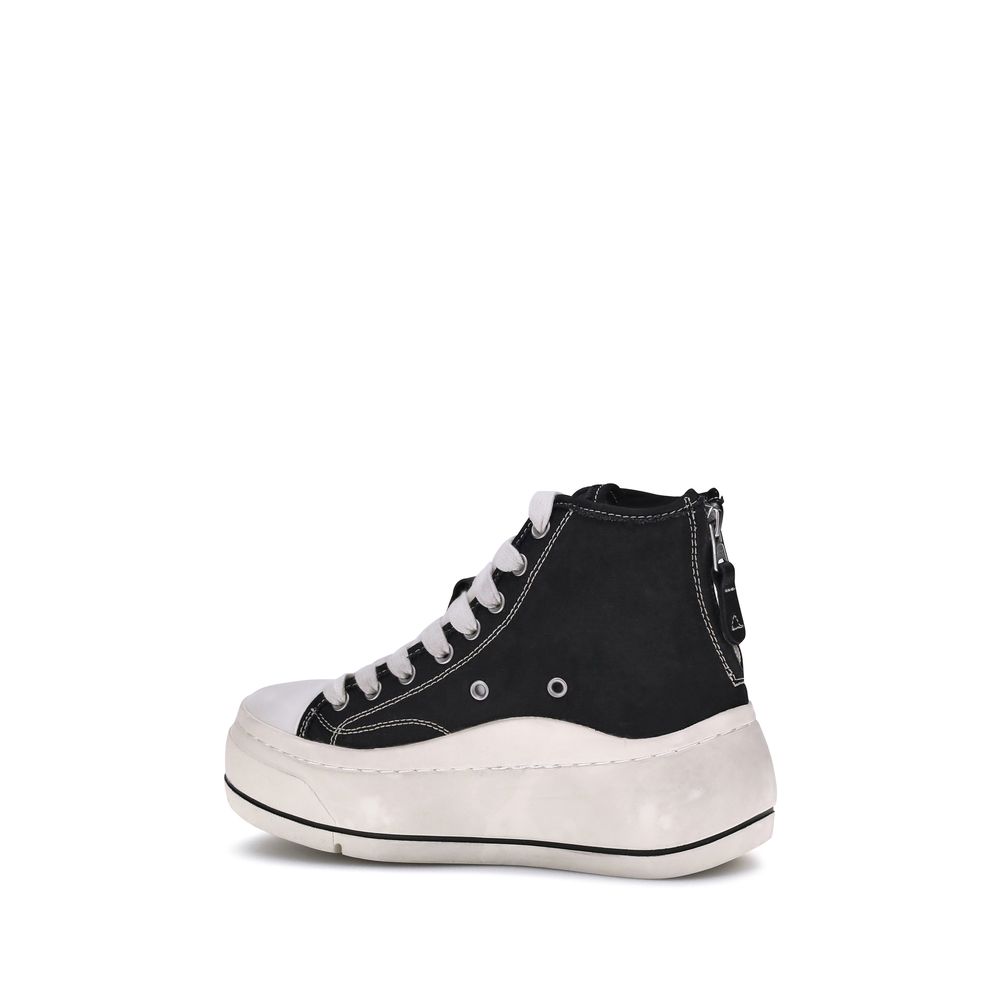 R13 High Top Sneakers