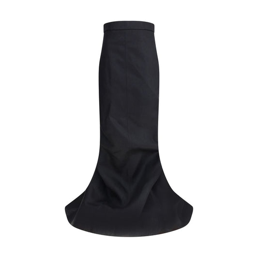 Rick Owens Lido long Skir