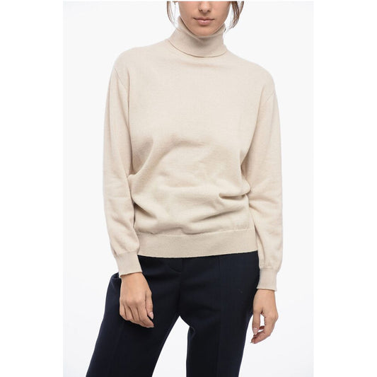 Brunello Cucinelli Cashmere Turtleneck Sweater