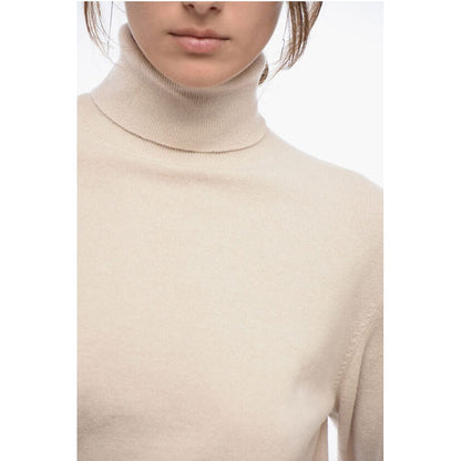 Brunello Cucinelli Cashmere Turtleneck Sweater