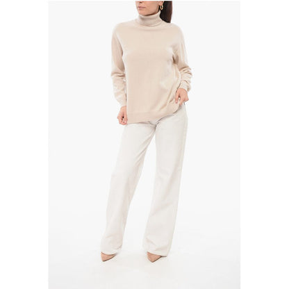 Brunello Cucinelli Cashmere Turtleneck Sweater