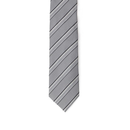 Jil Sander Black Silk Ties & Bowty