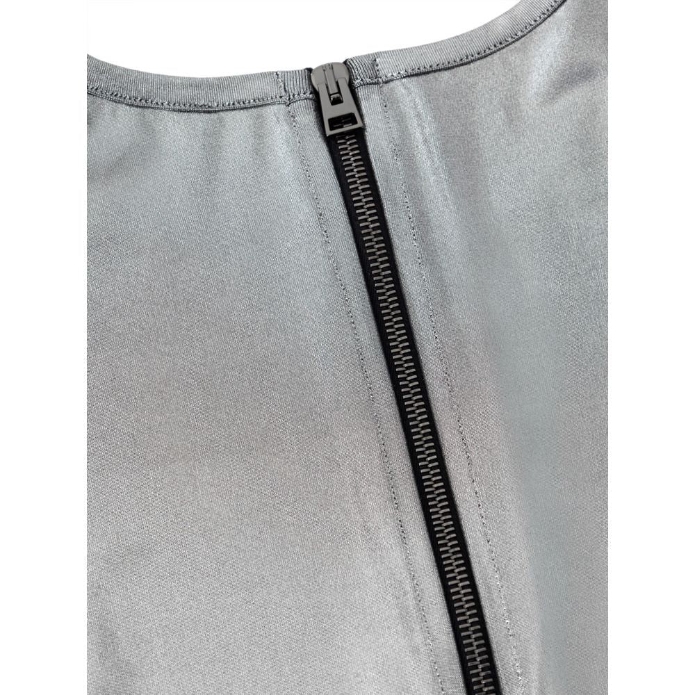 Tom Ford Gray Viscose Clothing