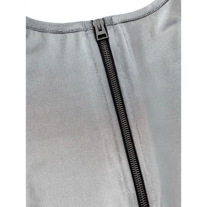 Tom Ford Gray Viscose Clothing