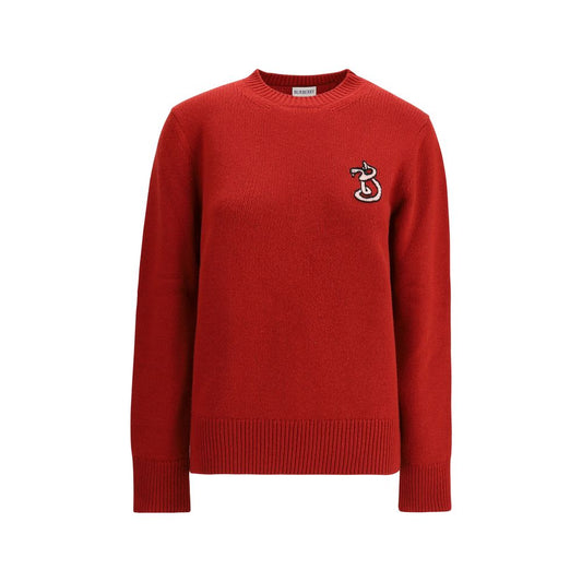 Burberry Wool Sweater