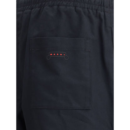 Marni Cotton Pants