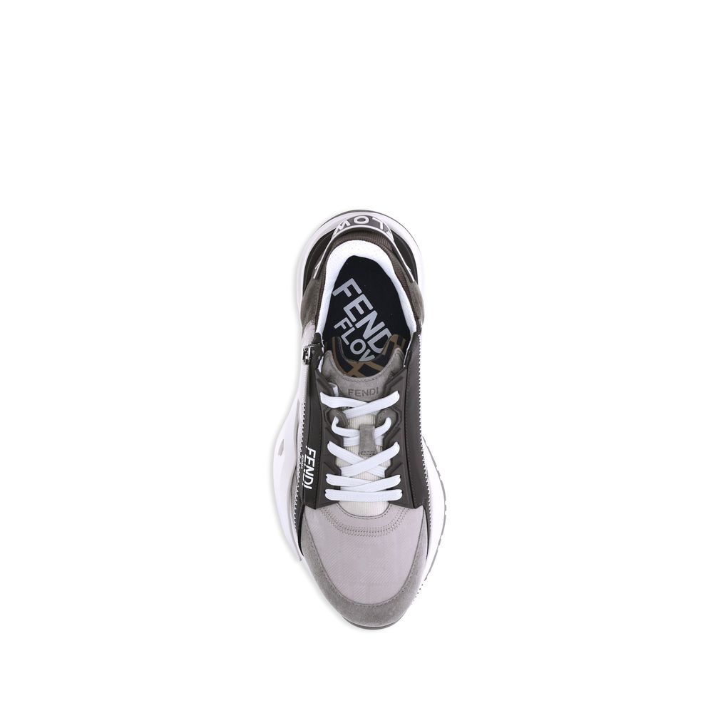 Fendi Flow Sneakers