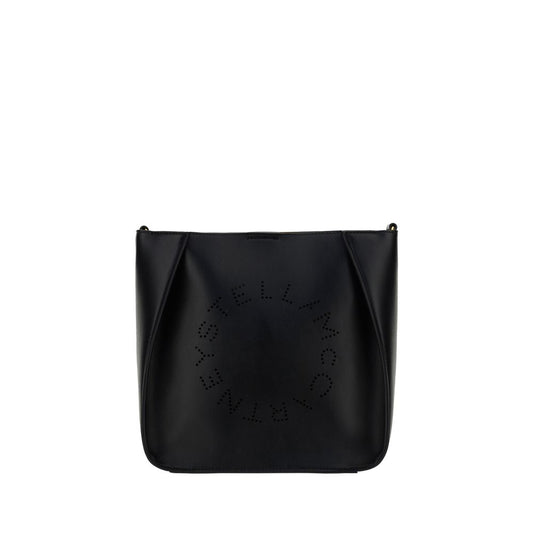Stella McCartney Mini Logo Shoulder Bag
