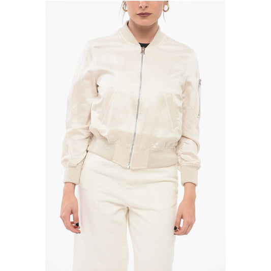 R13 Linen FLIGHT Bomber