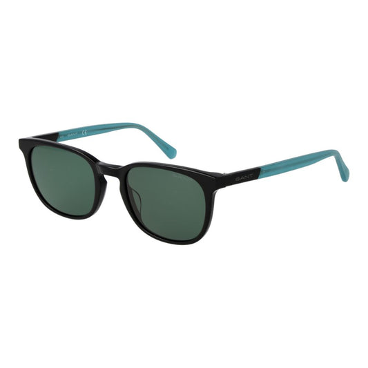 Gant Black Men Sunglasses