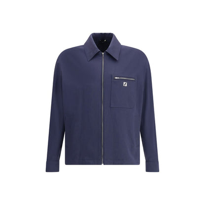 Fendi New Rich Jacket