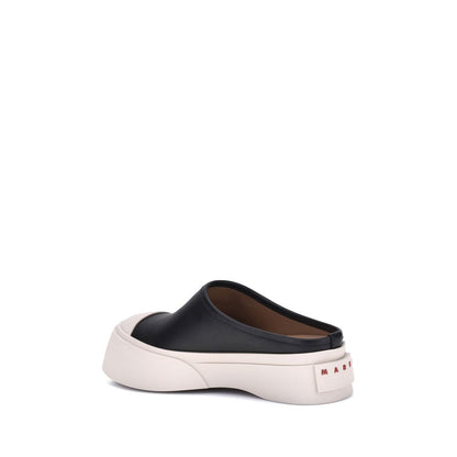 Marni Sneakers Slippers