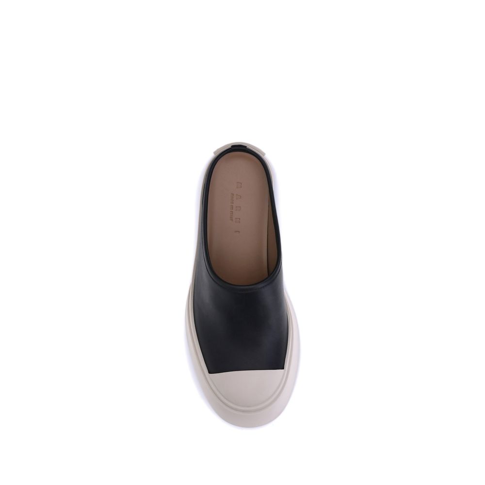 Marni Sneakers Slippers