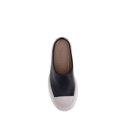 Marni Sneakers Slippers