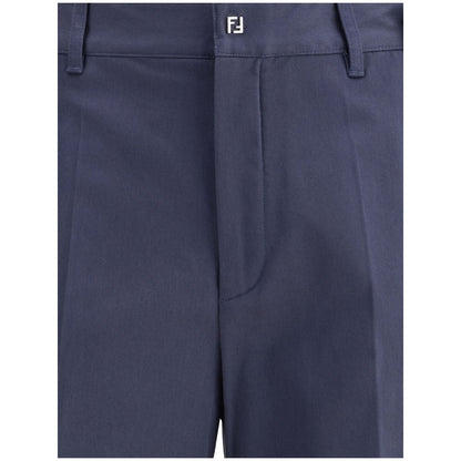 Fendi New Rich Pants