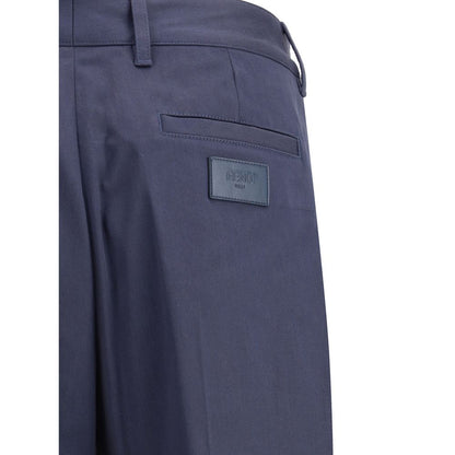 Fendi New Rich Pants