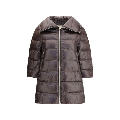 Herno Midi Down Jacket