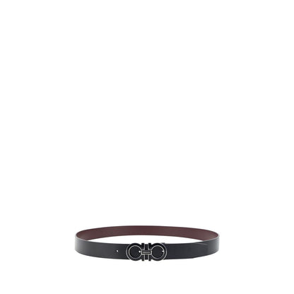 Ferragamo Reversible Belt