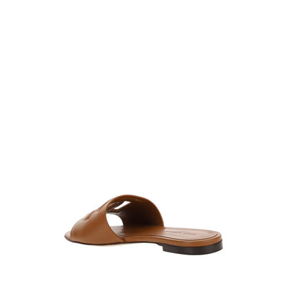 Dolce & Gabbana Millenials Sandals