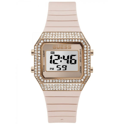 Guess Multicolor Synthetic Watch