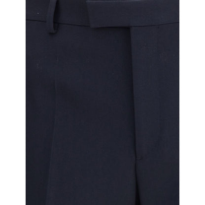 Valentino Virgin wool Pants