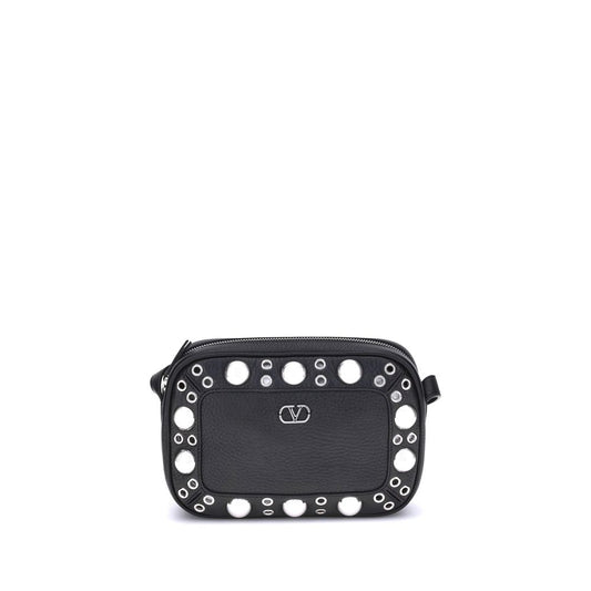 Valentino Garavani Nellcôte Shoulder Bag