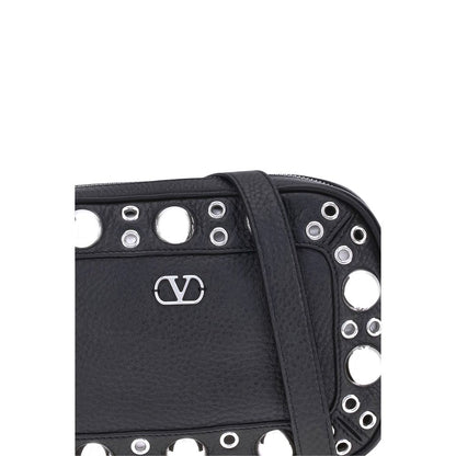 Valentino Garavani Nellcôte Shoulder Bag