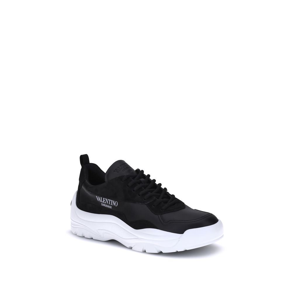 Valentino Garavani SNEAKER | GUMBOY | VITELLO/CROSTA/RS