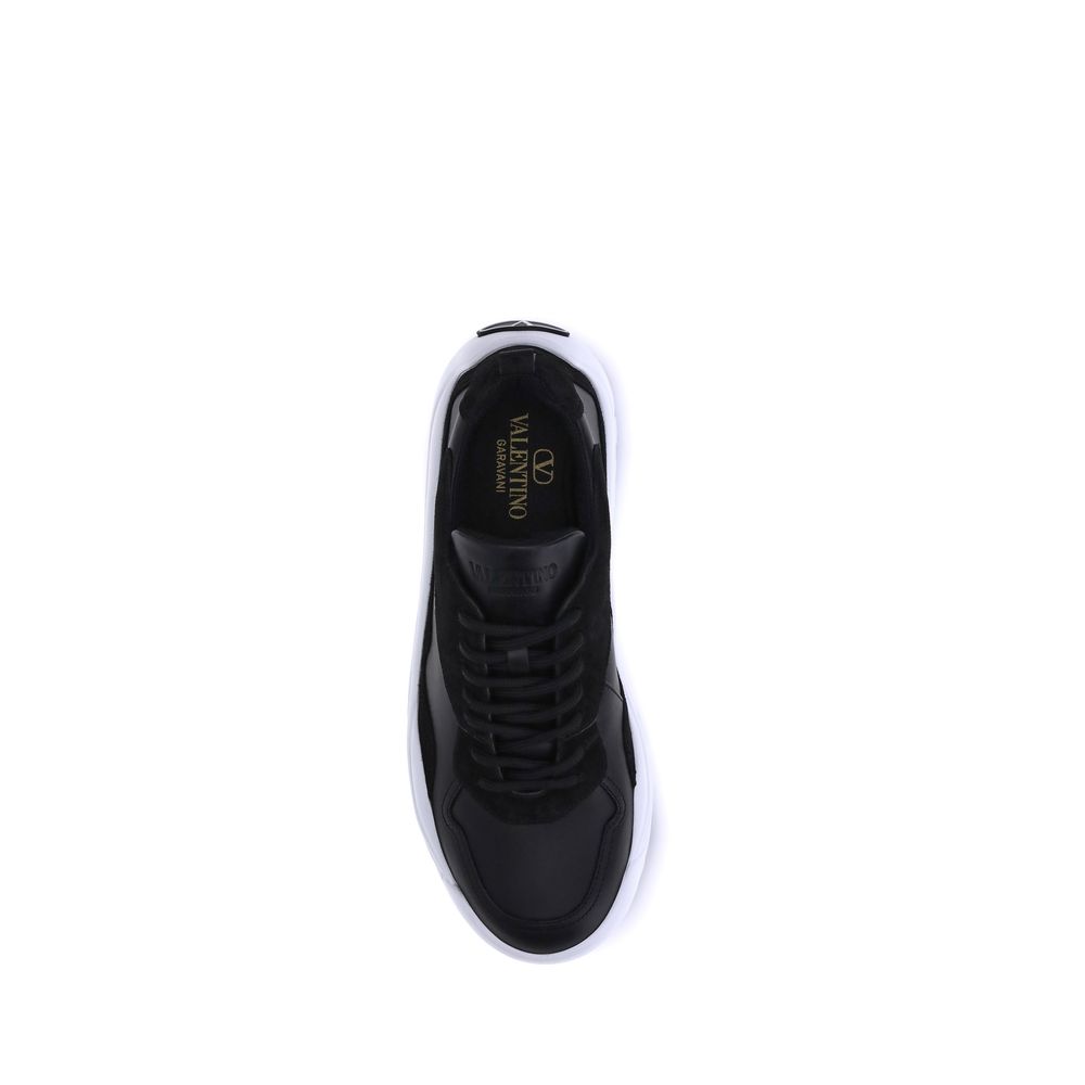 Valentino Garavani SNEAKER | GUMBOY | VITELLO/CROSTA/RS