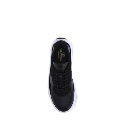 Valentino Garavani SNEAKER | GUMBOY | VITELLO/CROSTA/RS