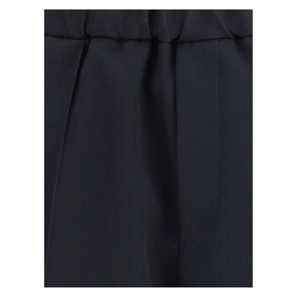 Jil Sander Wool Pants