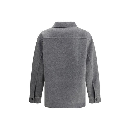 Jil Sander Shirt Jacket