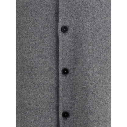 Jil Sander Shirt Jacket