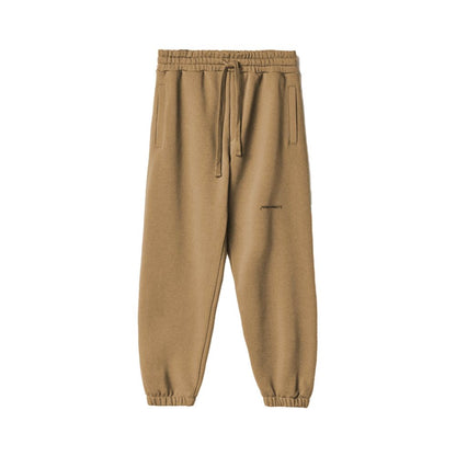 Hinnominate Brown Cotton Jeans & Pant
