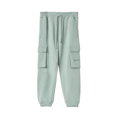 Hinnominate Gray Cotton Jeans & Pant