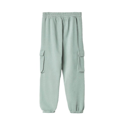 Hinnominate Gray Cotton Jeans & Pant