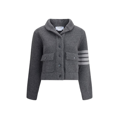 Thom Browne Wool Jacket