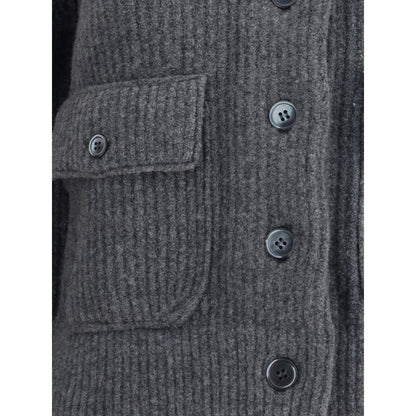 Thom Browne Wool Jacket