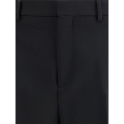 Gucci Wool Pants