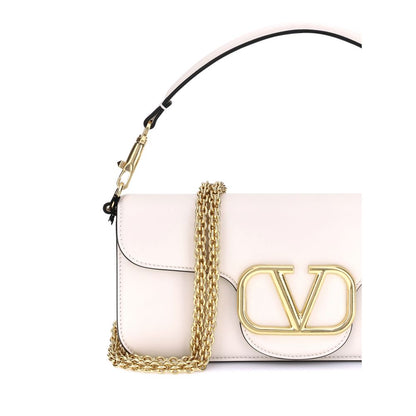 Valentino Garavani Locò Shoulder Bag