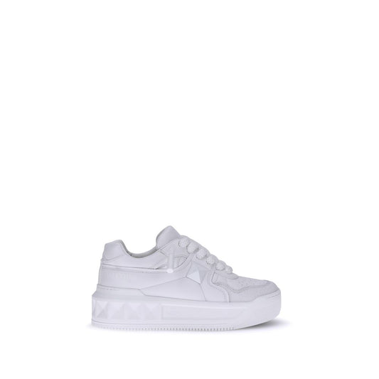 Valentino Garavani reedots XL Sneakers