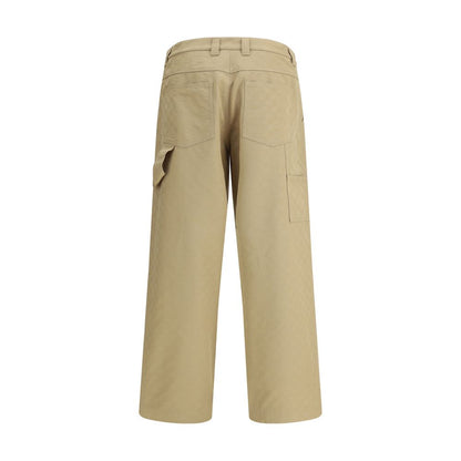 Gucci Cotton Pants