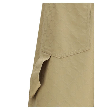 Gucci Cotton Pants