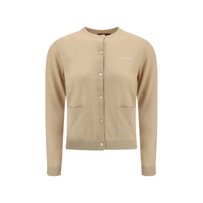 Gucci Cashmere Cardigan