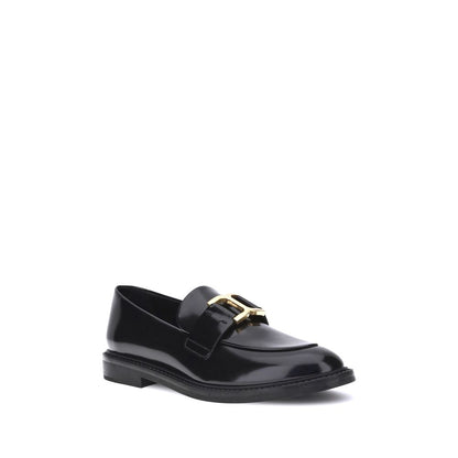 Chloé Marcie Loafers