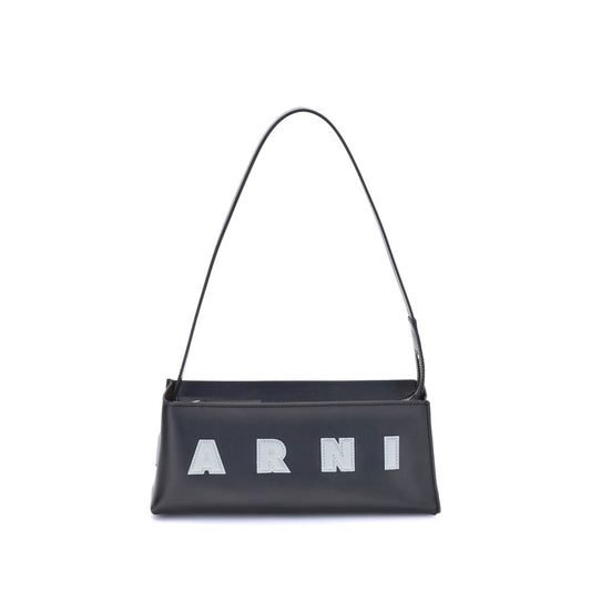 Marni Museo Baguette Schultertasche