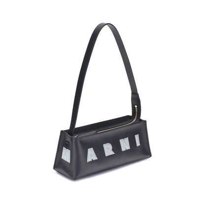 Marni Museo Baguette Schultertasche