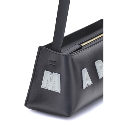 Marni Museo Baguette Schultertasche