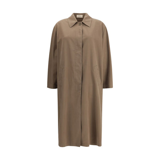 The Row Rocco Coat